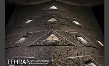 تور عکاسی از مجموعه فرهنگی برج آزادی 24