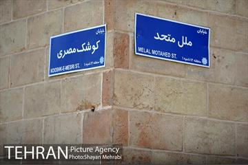 میدان مشق (باغ ملی) 29