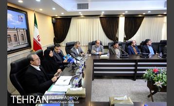 تفاهم نامه همکاری میان وزارت ارتباطات و سازمان پسماند شهرداری تهران و شهرداری منطقه 7 6