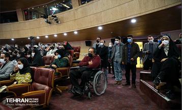 آیین بزرگداشت روز دانشجو 33