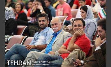 جشن بزرگ کودکان استثائی تهران با حضور هنرمندان‎ 19