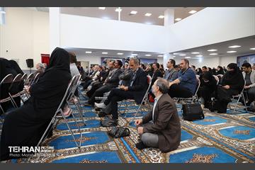 پنجاه و دومین رویداد امید و افتخار 23