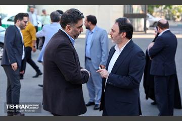 بهره‌برداری از ناوگان سرویس مدارس استثنایی شهر تهران 53