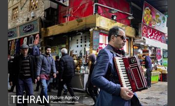 محله تجریش 3