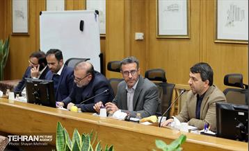 یکصدوبیست‌وچهارمین نشست مجمع کلانشهرهای ایران 3