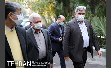 امضای تفاهم نامه بین شهرداری تهران، وزارت آموزش و پرورش و وزارت میراث فرهنگی، گردشگری و صنایع دستی 5