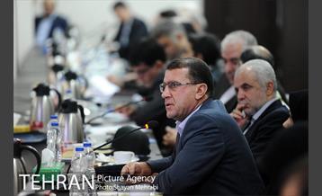 بیست و هشتمین جلسه شورای معاونان، مشاورین و شهرداران 25