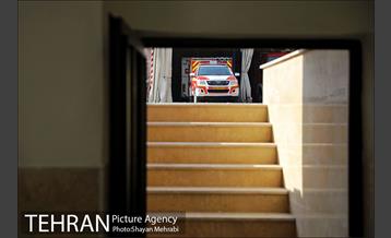 ایستگاه 116 آتش نشانی 10