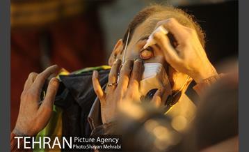 هفتمین روز آواربرداری ساختمان پلاسکو-3 39