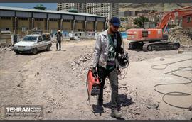 اینجا کارگاهه؛ بازار موقت جنت 6