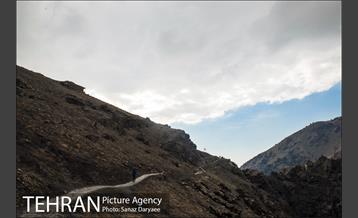 کوه دارآباد 15