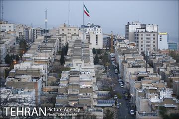شب های آرام تهران 14