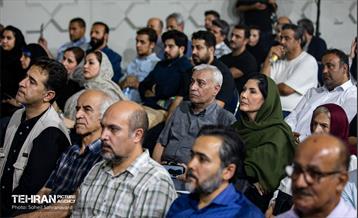 آیین‌ بهره‌برداری از هفت پروژه تاثیرگذار عمرانی