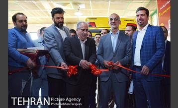 طرح تعویض کاتالیست فرسوده ویژه تاکسی 14