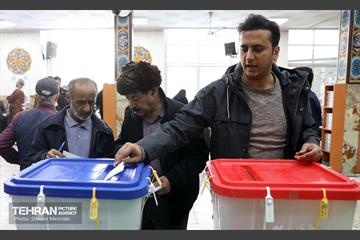 انتخابات ۱۴۰۲ در مسجد امام جعفر صادق(ع) 60