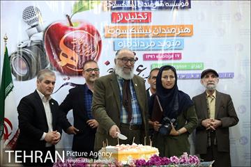 آژانس عکس تهران در هفته ی گذشته -3 13
