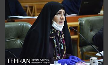 دویست و پنجمین جلسه شورای شهر 14