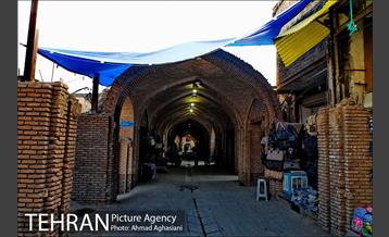 بازارچه عودلاجان 13