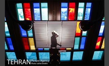 نمایشگاه عکس لحظه های خیابانی 16