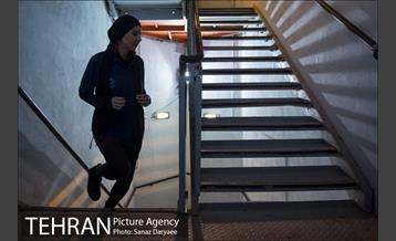 دومین دوره‌ مسابقات بین‌المللی پله‌ نوردی‎ 3