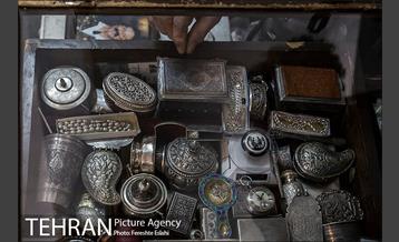 جمعه بازار پارکینگ پروانه 17