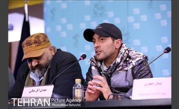 پنجمین روز جشنواره فیلم فجر در برج میلاد 22