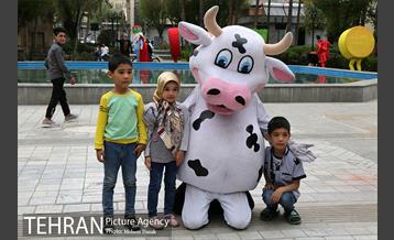 تهران 1400 در منطقه دوازده 15