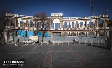 حسن آباد؛ 3سال و 8ماه پس از حریق 1