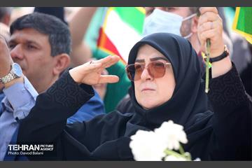 جشن ملی «پرچم» 5