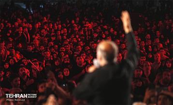 سومین دوره سوگواره آیینی «محرم‌شهر» 44