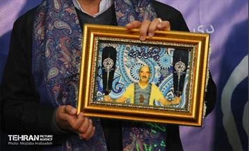 آیین جوانمردی و پهلوانی، پویش مردمی حمایت از ایتام 45