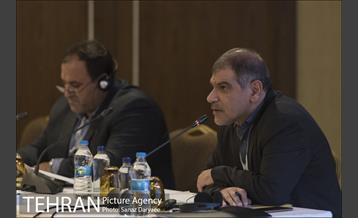 سومین کمیته حمل و نقل و ترافیک شهرهای آسیایی 1