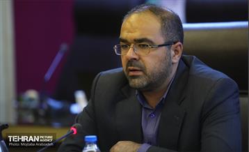 جلسه‌ شورای فرهنگی،اجتماعی و ورزشی شهرداری تهران 10