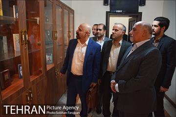 گرامیداشت روز شعر و ادب پارسی 31