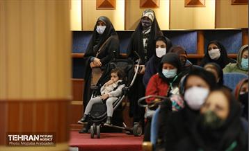 شانزدهمین رویداد زنان، کسب‌وکارهای خرد و مشاغل خانگی 17