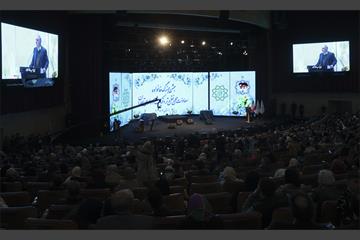 جشن بزرگ خانواده معاونت حمل و نقل و ترافیک شهرداری تهران 15