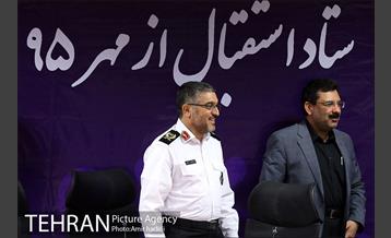 جلسه ستاد استقبال از مهر 18