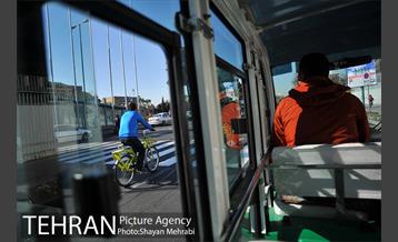 افتتاح اولین مسیر گردشگری با دوچرخه 51