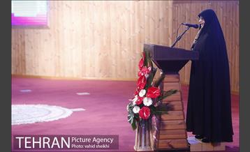 آیین رونمایی از مجموعه کتاب تهران نگاری  7