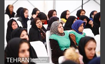 آیین کاشت درخت مادر 25