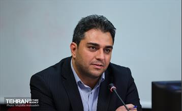 جلسه شورای حمل و نقل و ترافیک شهر تهران 17