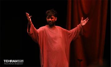 نمایش آئینی مذهبی «در انتظار...» 59