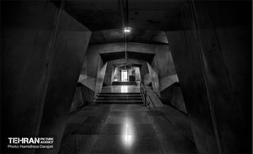 روایت یک بـرج 50ساله 6