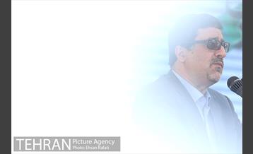 مراسم بزرگداشت روز کارگر با حضور سرپرست شهرداری تهران 22