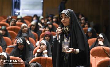 نشست اتحادیه انجمن‌های اسلامی دانشجویان مستقل 27