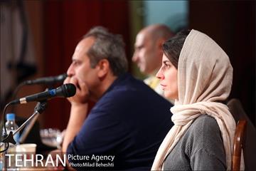 اکران و نقد فیلم سینمایی رگ خواب در دانشگاه امیرکبیر‎ 8