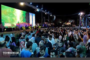 جشن «پیامبر مهربانی» 29