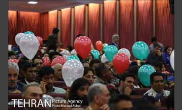 رونمایی پیراهن تیم ملی 11