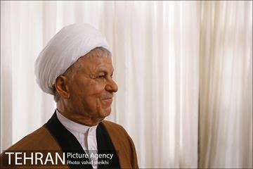 موزه آیت الله هاشمی رفسنجانی قبل از افتتاح 10
