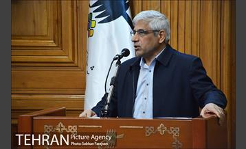 صد و نود و پنجمین جلسه شورای شهر 23